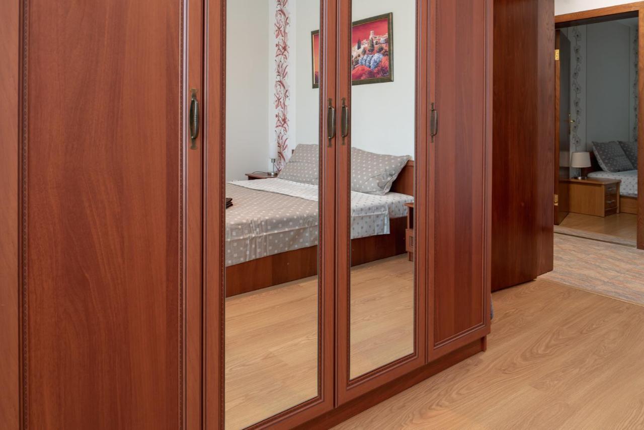 Apartment Veda Veliko Tarnovo Buitenkant foto